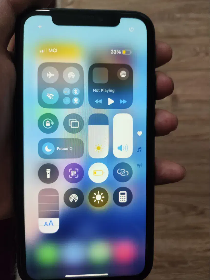 ایفون ۱۱|موبایل|تبریز, |دیوار