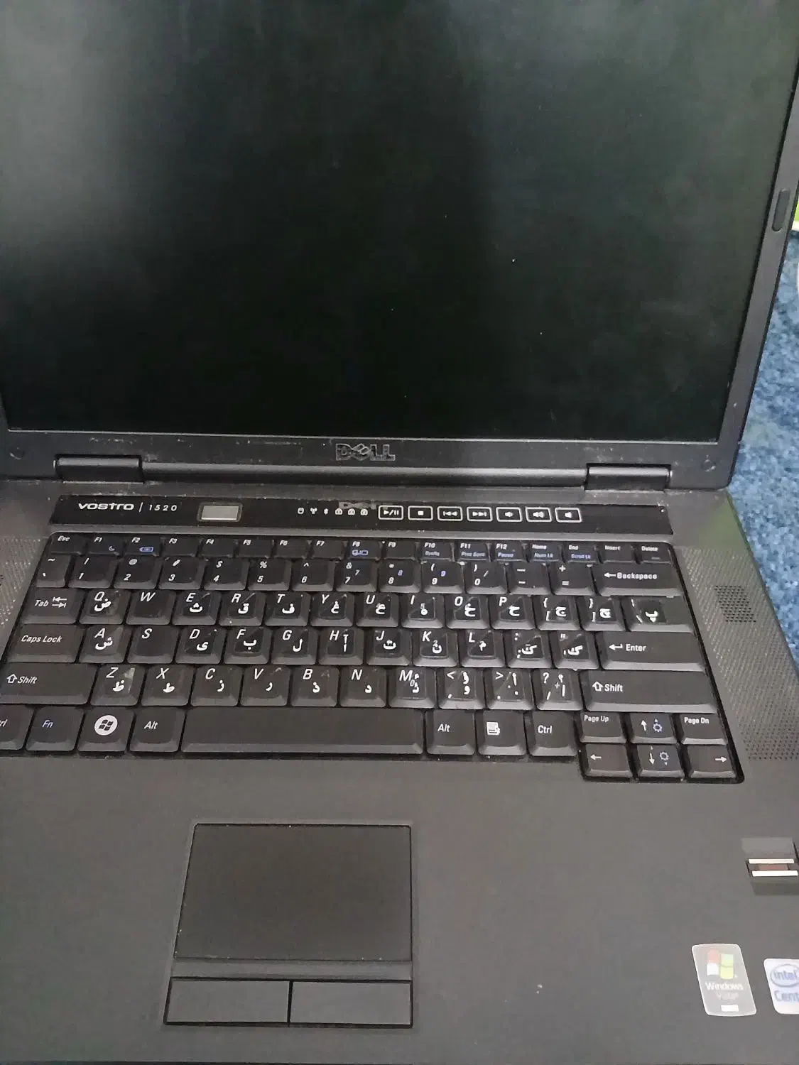 لپتاپ|رایانه همراه|کارون, |دیوار