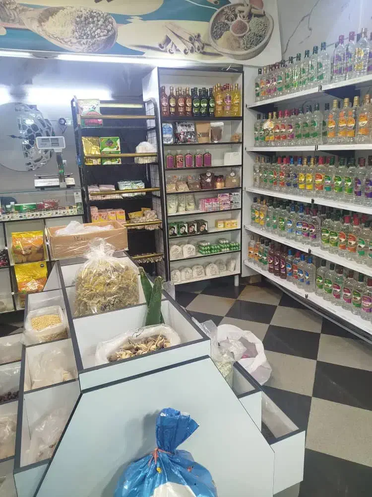 واگذاری عطاری|فروشگاه و مغازه|کرج, عظیمیه|دیوار