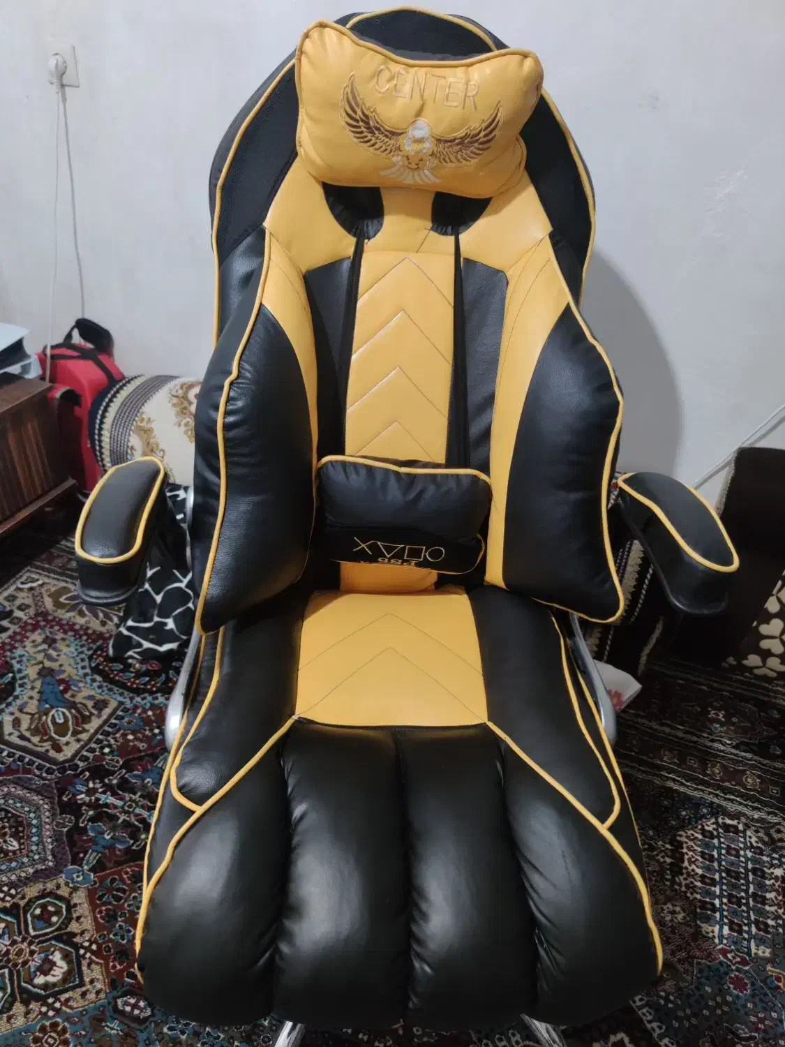 صندلی گیم|صندلی و نیمکت|دوگنبدان, |دیوار