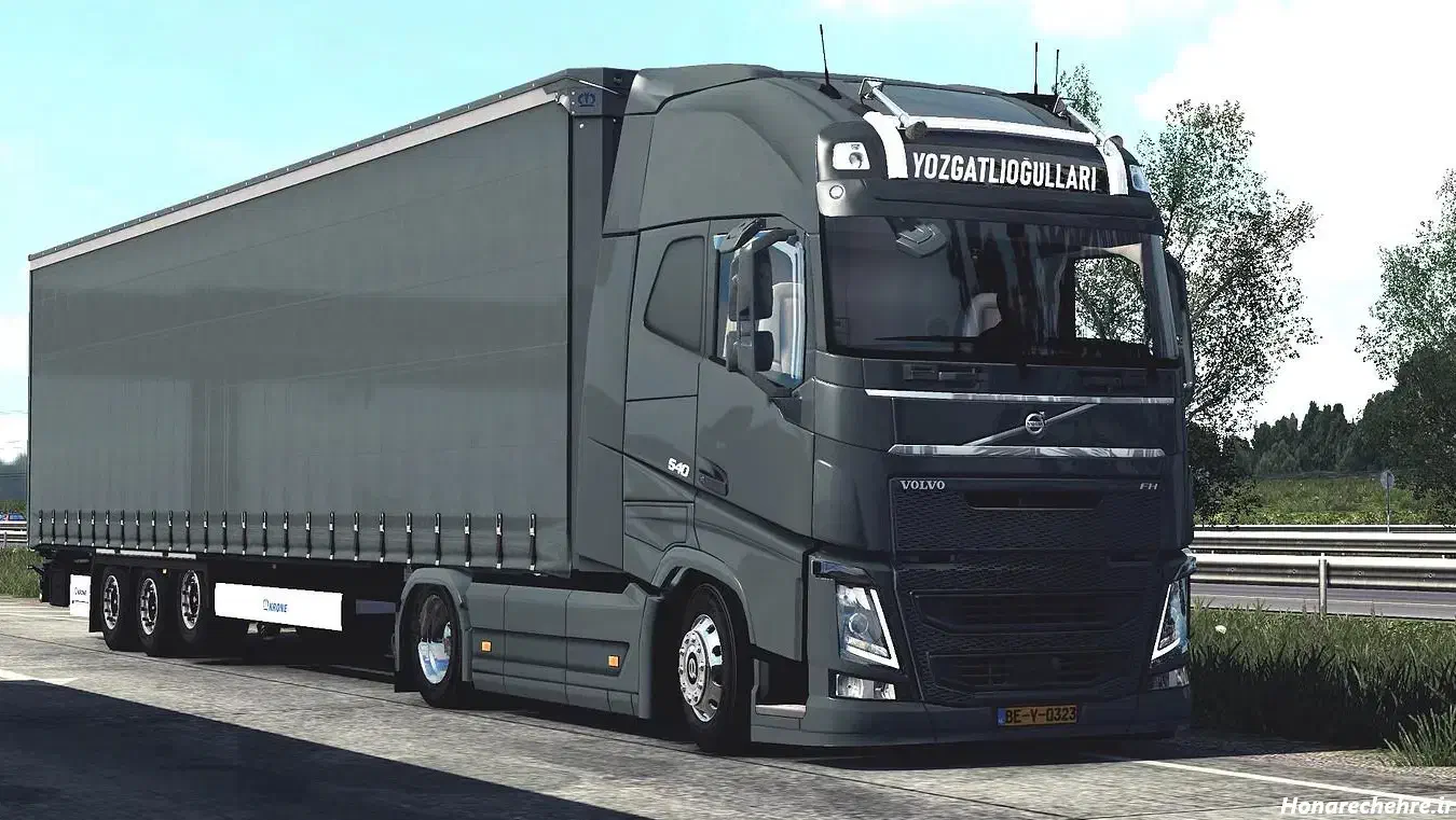 باربری حمل و نقل تهران و حومه به تمام نقاط کشور|خدمات حمل و نقل|تهران, وردآورد|دیوار