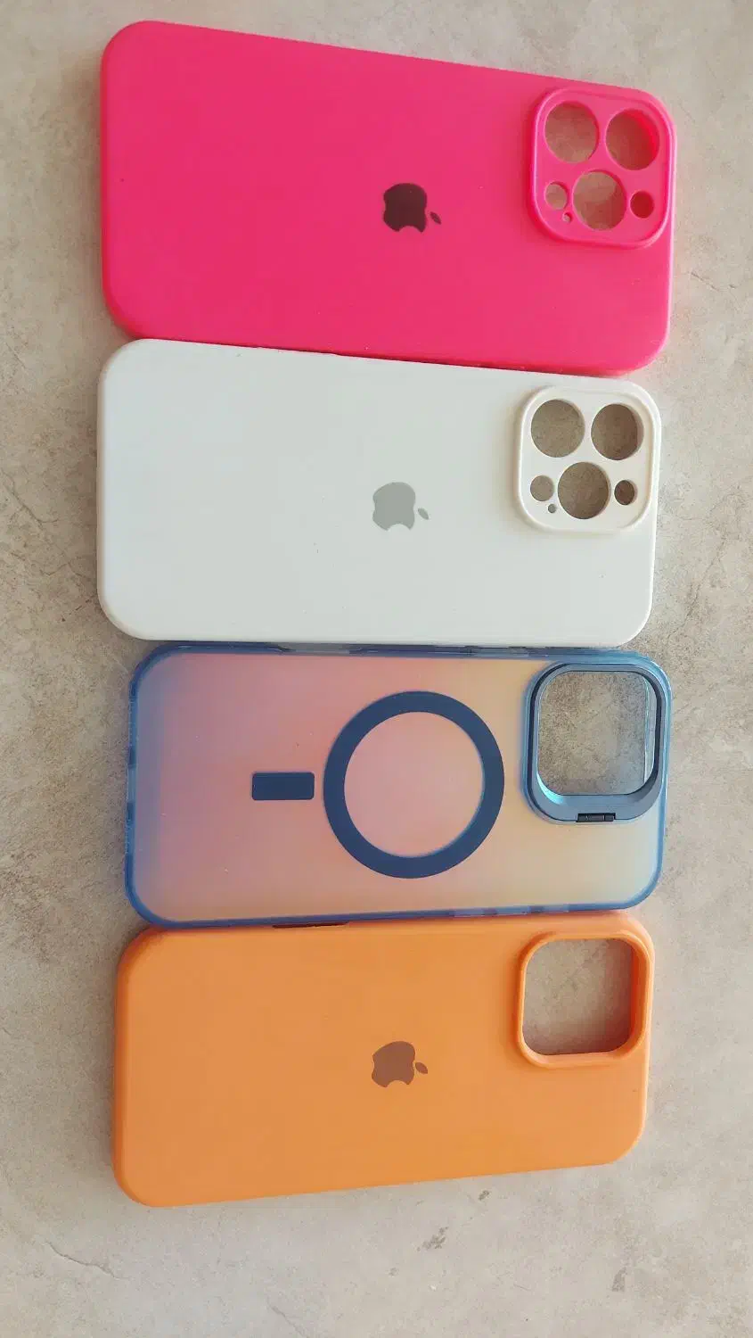 بک کاور۱۶پرومکس|لوازم جانبی موبایل و تبلت|شیراز, درکی|دیوار