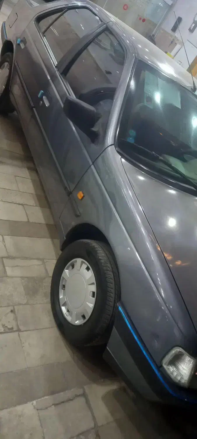 پژو ۴۰۵ ۹۷ دوگانه شرکتی|خودرو سواری و وانت|قم, سید معصوم|دیوار