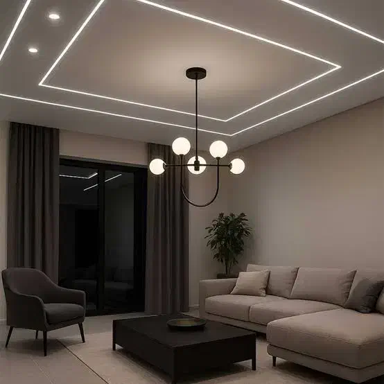 فروش ویژه لاین نوری|ریسه و چراغ تزئینی|فریدون‌کنار, |دیوار