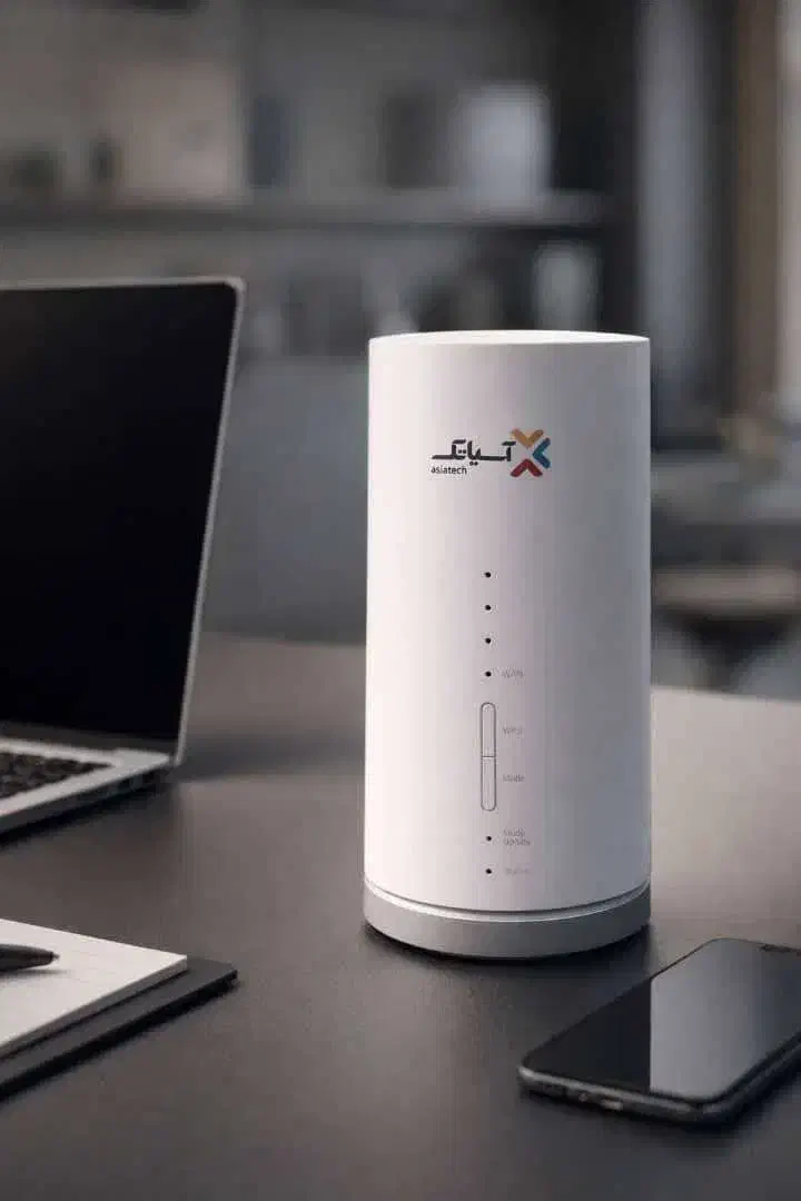 مودم سیمکارتی هواوی L01 با اینترنت آسیاتک|مودم و تجهیزات شبکه|شهرکرد, |دیوار