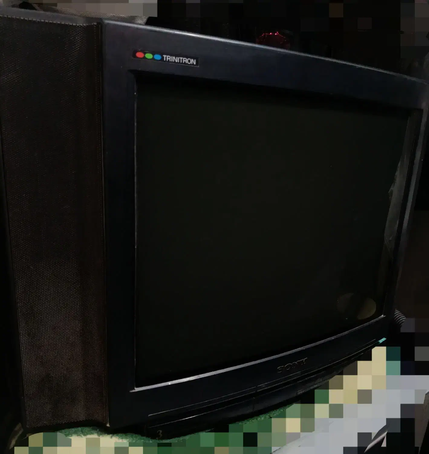 تلویزیون (اینچsony (21  و  samsung (23 اینچ)|تلویزیون و پروژکتور|زابل, |دیوار