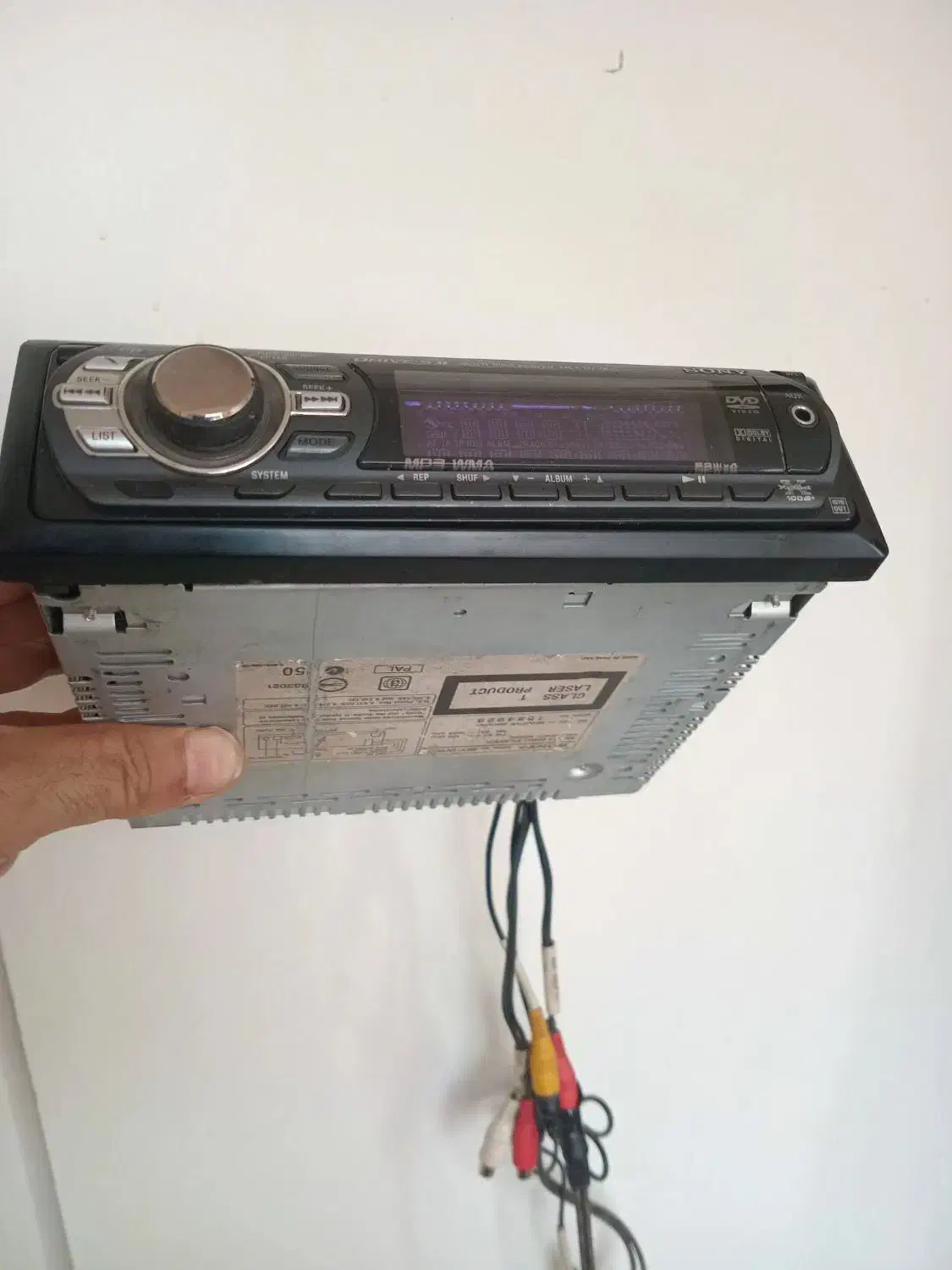 پخش سونی|قطعات یدکی و لوازم جانبی|کرج, فاز ۳ گوهردشت|دیوار