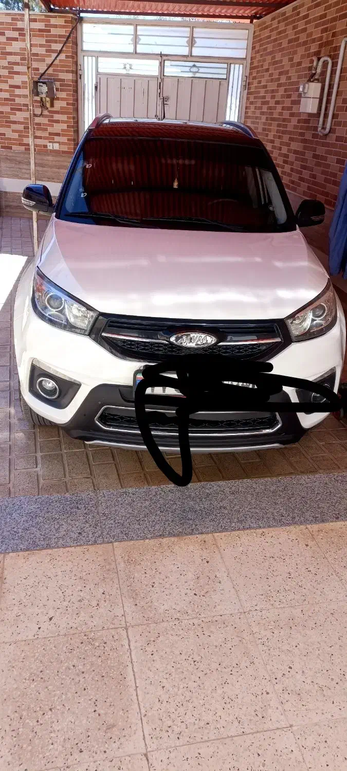 x33sمدل ۹۷|خودرو سواری و وانت|آباده, |دیوار