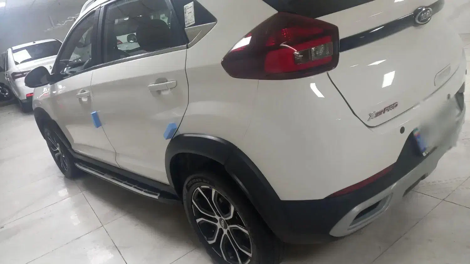 x22|خودرو سواری و وانت|تبریز, |دیوار