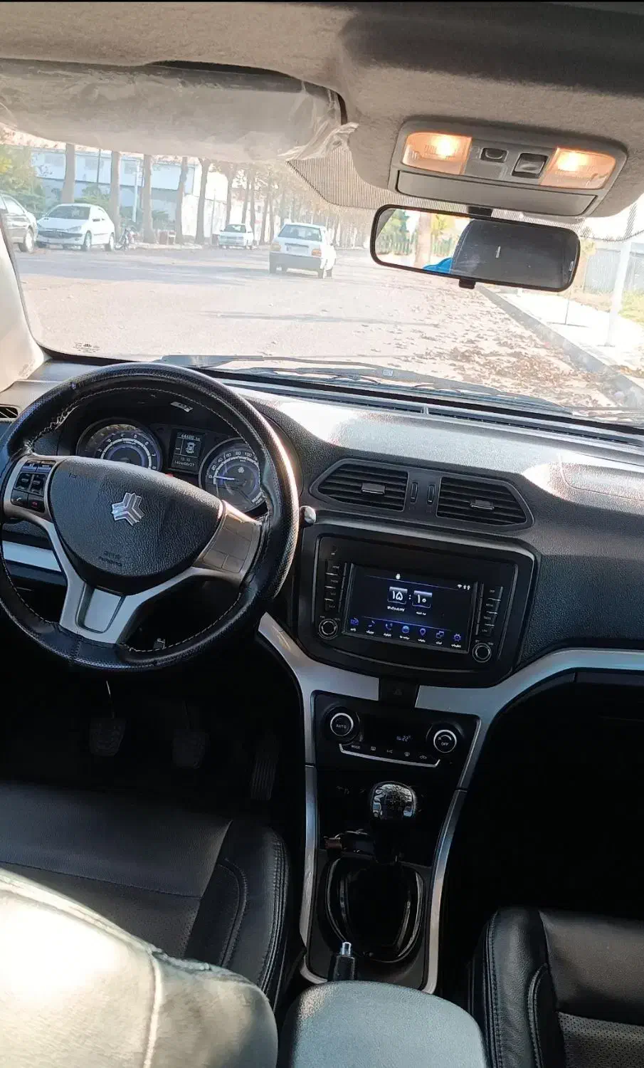 شاهین مدل ۴۰۰|خودرو سواری و وانت|زنجان, |دیوار