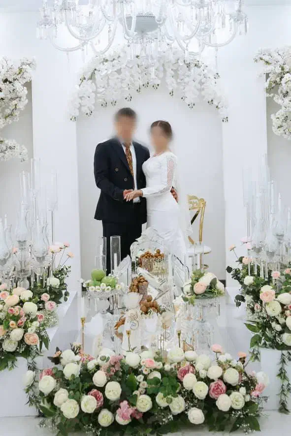 سالن عقد لوکس و لاکچری|خدمات پذیرایی، مراسم|کرج, خرمدشت|دیوار