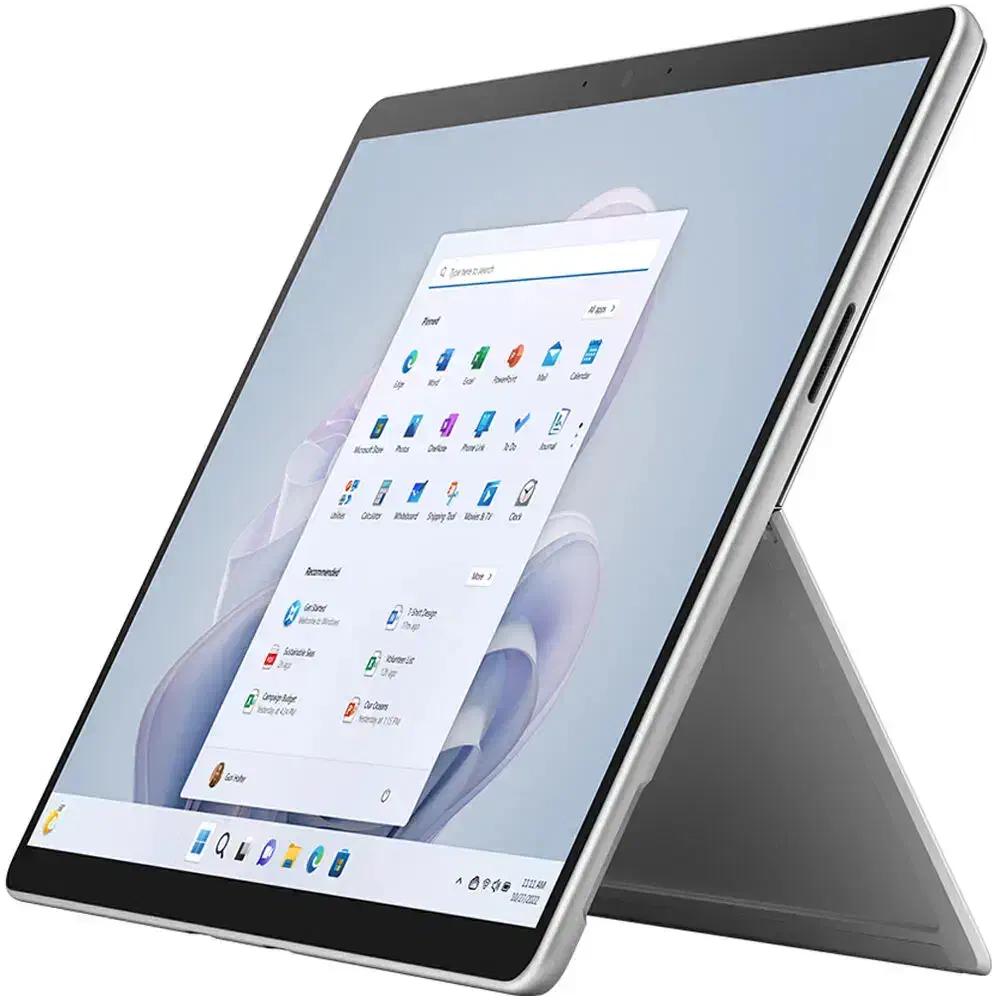 سرفیس پرو ۸ - Surface Pro8 I7 16 1T|رایانه همراه|مشهد, ارشاد|دیوار