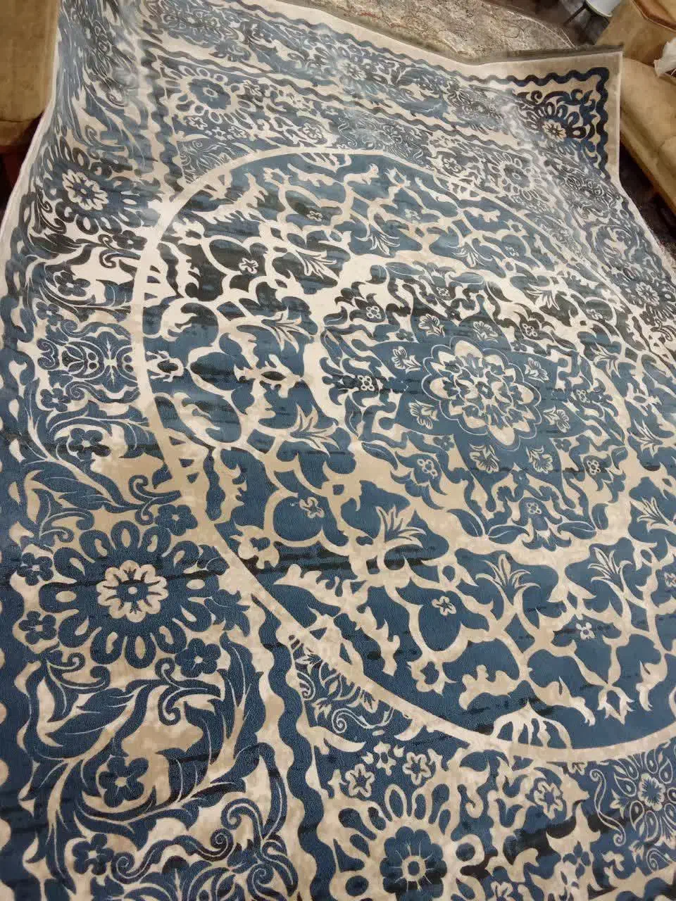 فروش فرش ماشینی|فرش|گلوگاه, |دیوار