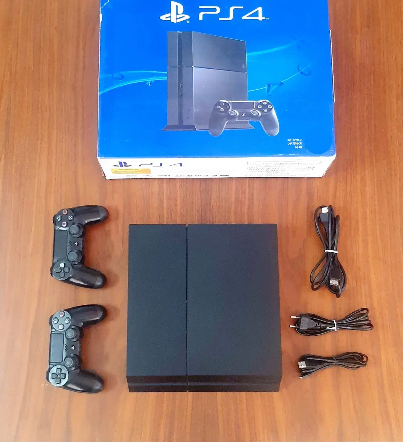 Ps4 کپیخور ورژن ۹  دو دسته|کنسول، بازی ویدئویی و آنلاین|بجنورد, |دیوار