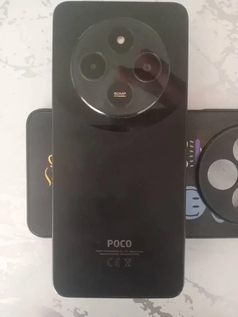 poco C75|موبایل|اصفهان, فروردین|دیوار