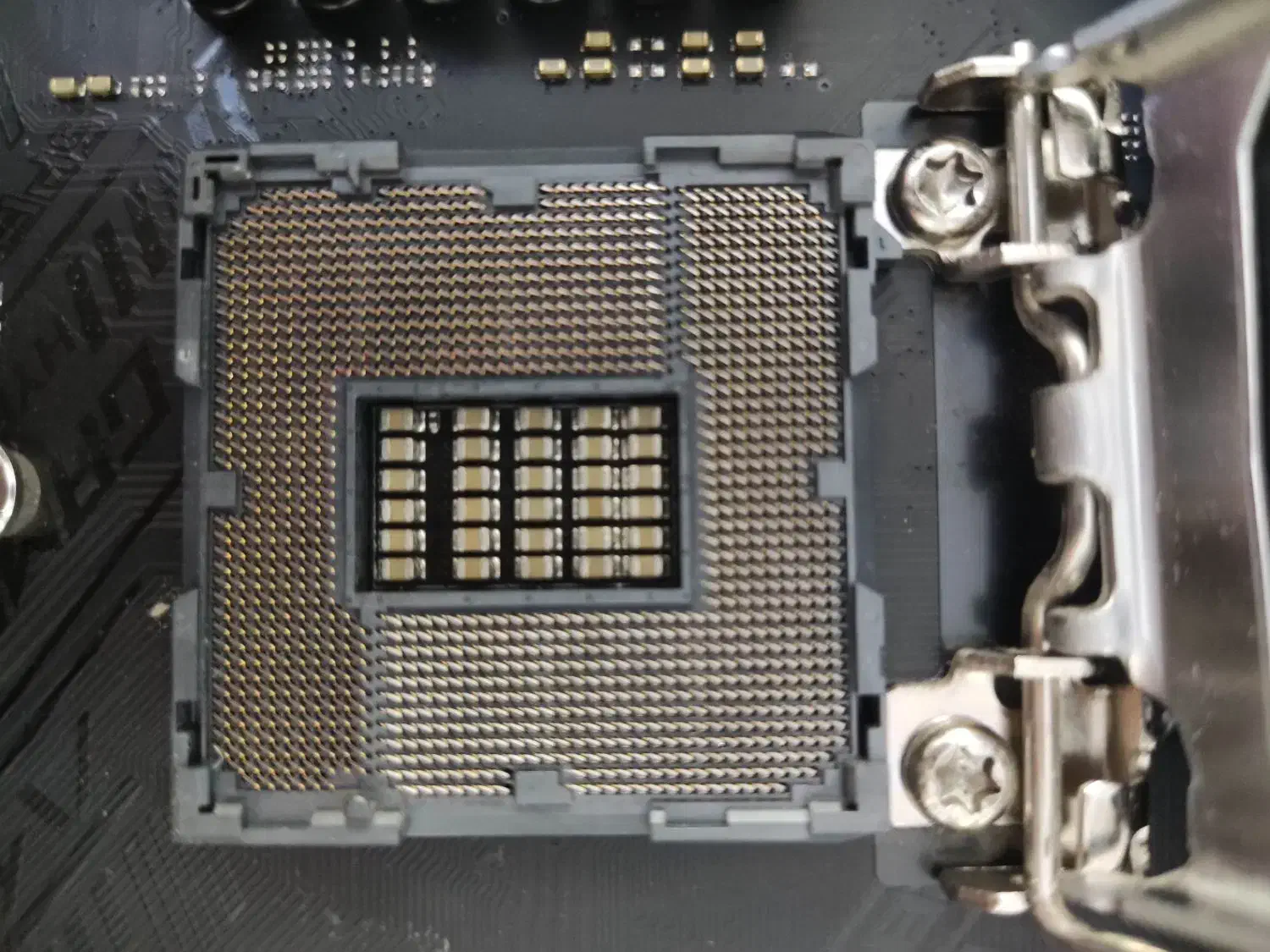 مادربرد ASUS ROG STRIX Z490-G GAMING|قطعات و لوازم جانبی رایانه|تهران, جیحون|دیوار