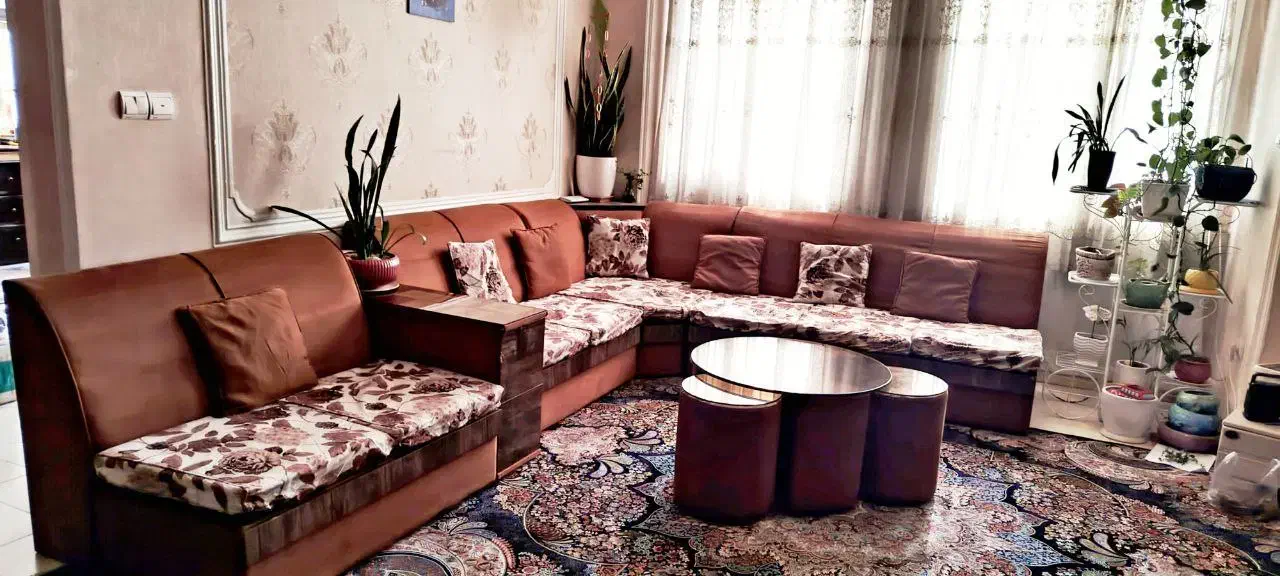 مبل راحتی، ناهارخوری، تخت دونفره، تخت دوطبقه|مبلمان خانگی و میز عسلی|تهران, پردیسان|دیوار