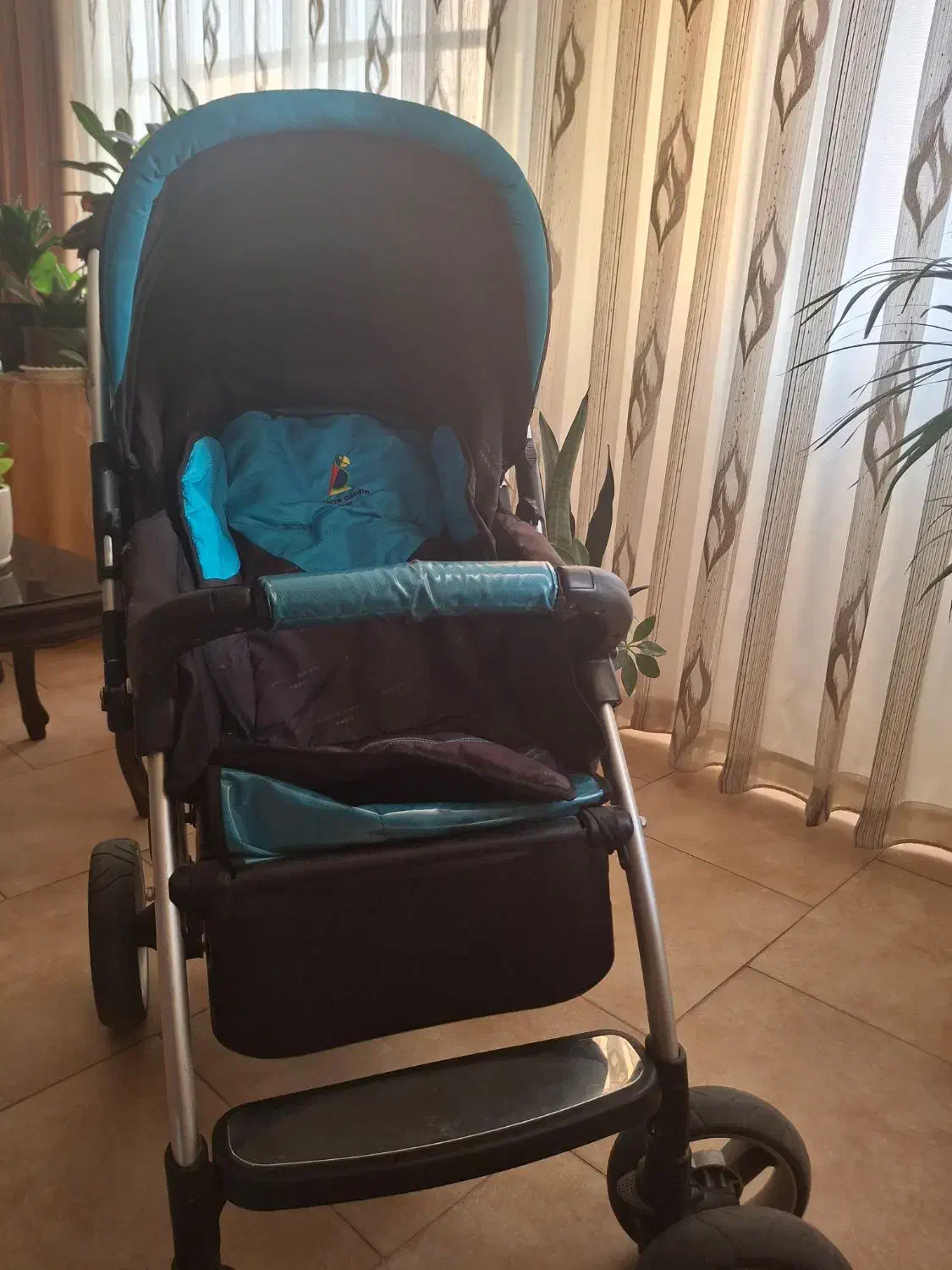 کالسکه|کالسکه و لوازم جانبی|ملک‌آباد, |دیوار