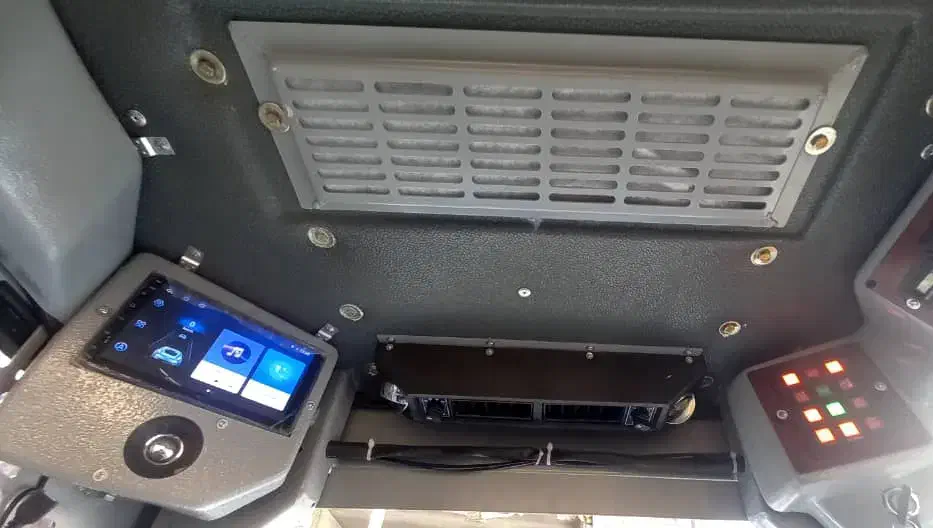 بابکت دراج 781 اسکیدلودر توماس مینی لودر دوراج صفر|خودرو سنگین|تهران, تهرانپارس شرقی|دیوار