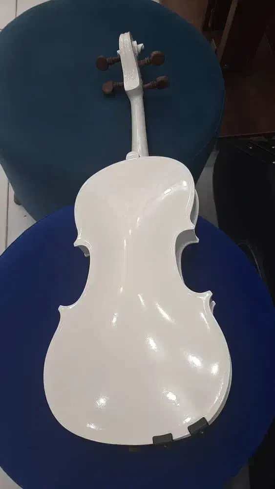 ویولون هافنر سفید|ویولن|قم, پردیسان|دیوار