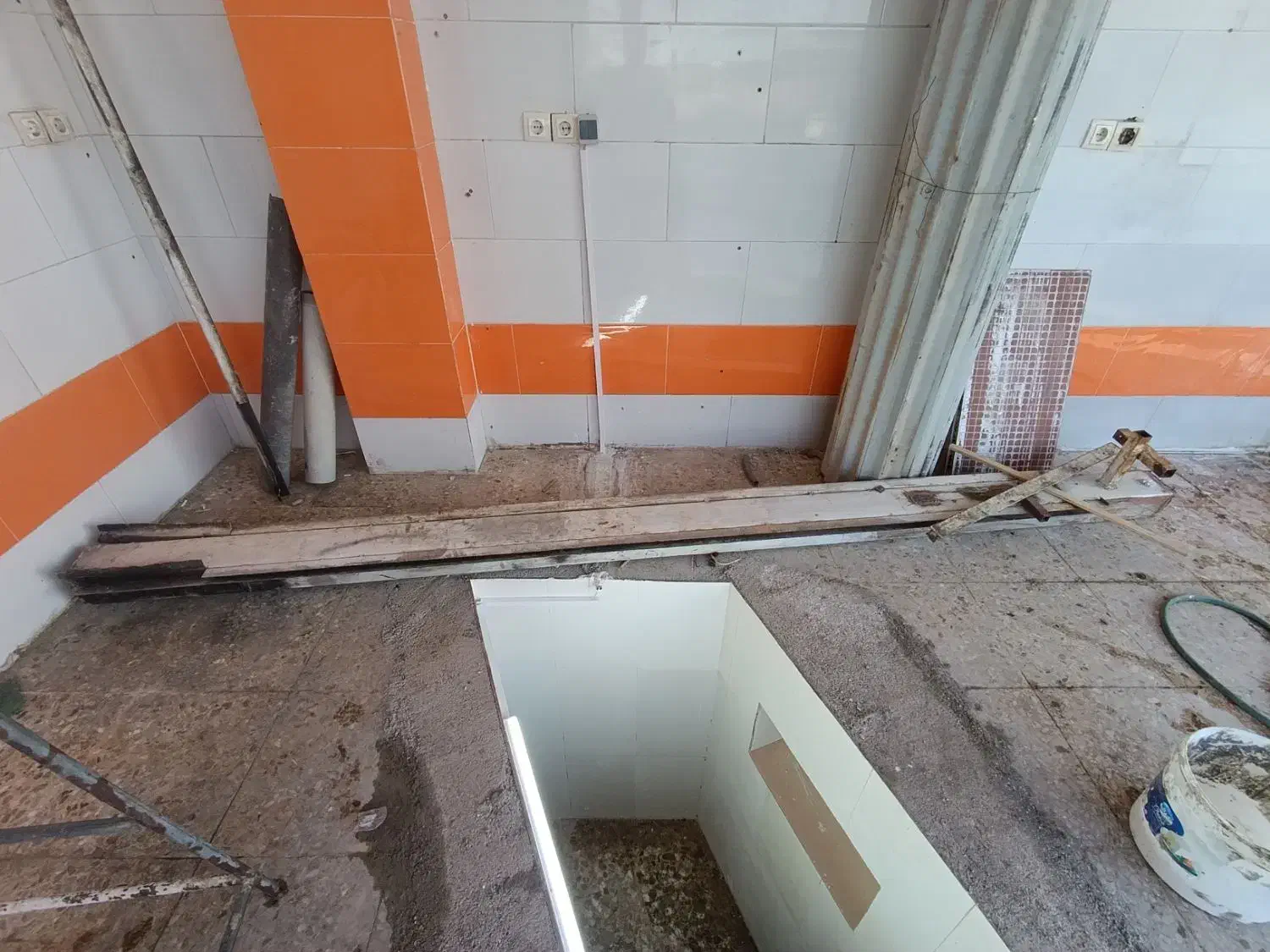 کرکره و قوطی|فروشگاه و مغازه|شوش, |دیوار