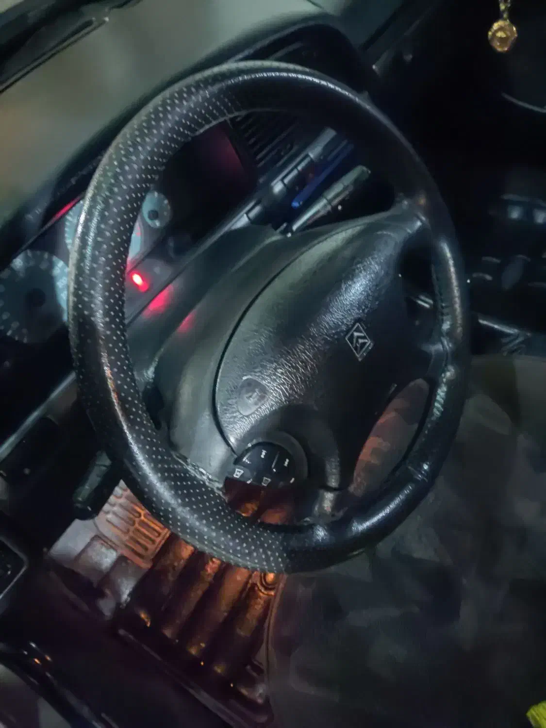 زانتیا مدل ۸۸بدون رنگ بدون خرج مخصوص عشق بازا|خودرو سواری و وانت|کازرون, |دیوار