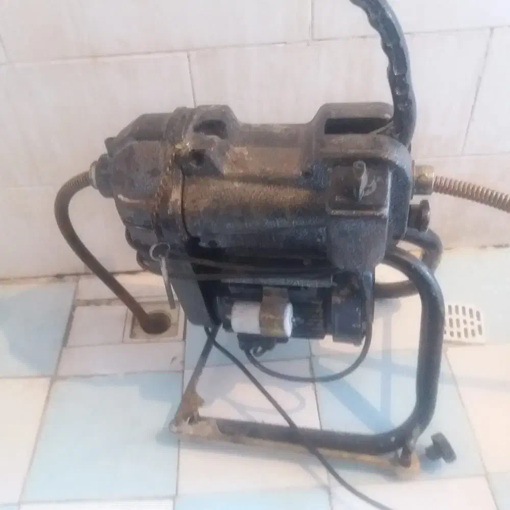 خدمات لوله بازکنی لولهای فاضلاب یاسوج واطراف|خدمات پیشه و مهارت|یاسوج, |دیوار