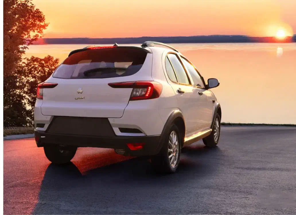 فروش اطلس G|خودرو سواری و وانت|تبریز, |دیوار