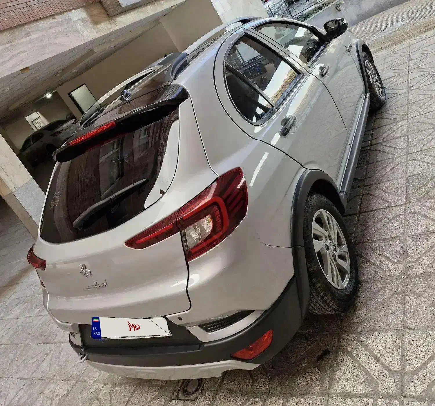 اطلسg مدل ۱۴۰۳|خودرو سواری و وانت|مشهد, الهیه|دیوار