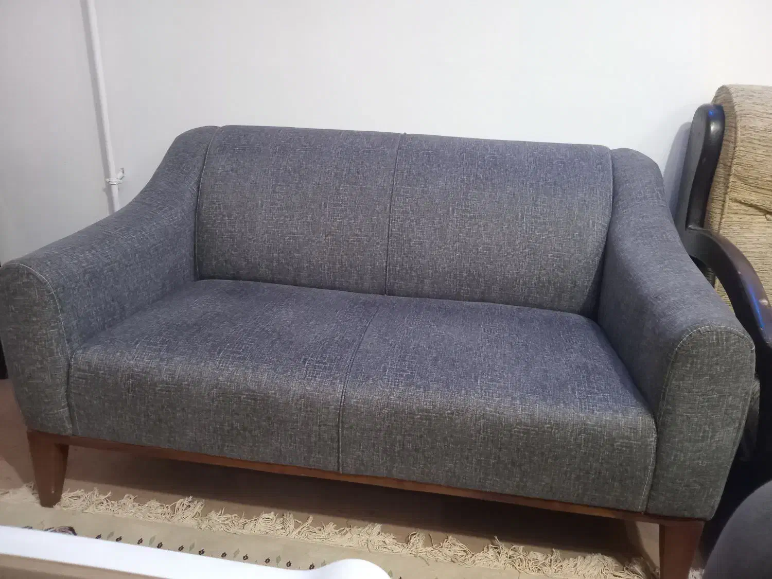 مبل|مبلمان خانگی و میز عسلی|رشت, اسماعیل آباد|دیوار