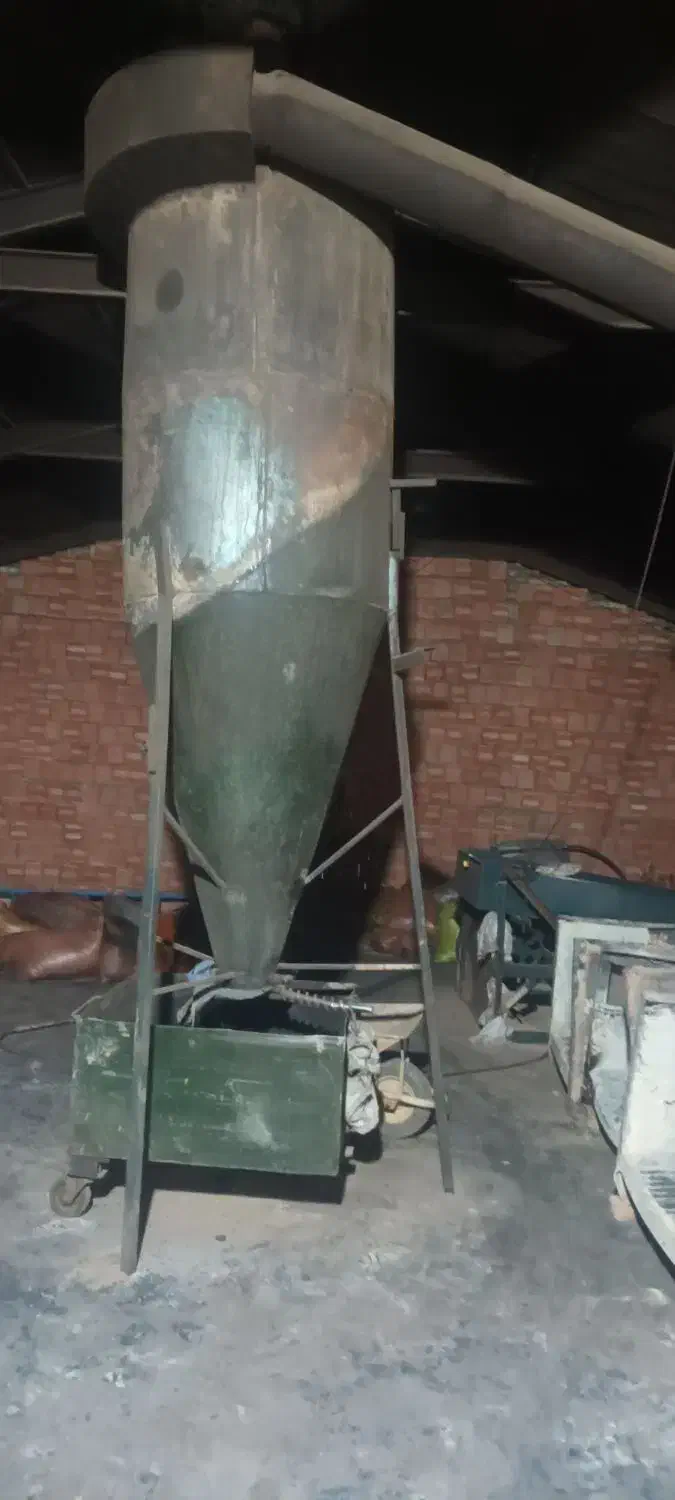 دستگاه زغال زنی|ابزارآلات|اسلام آباد, |دیوار