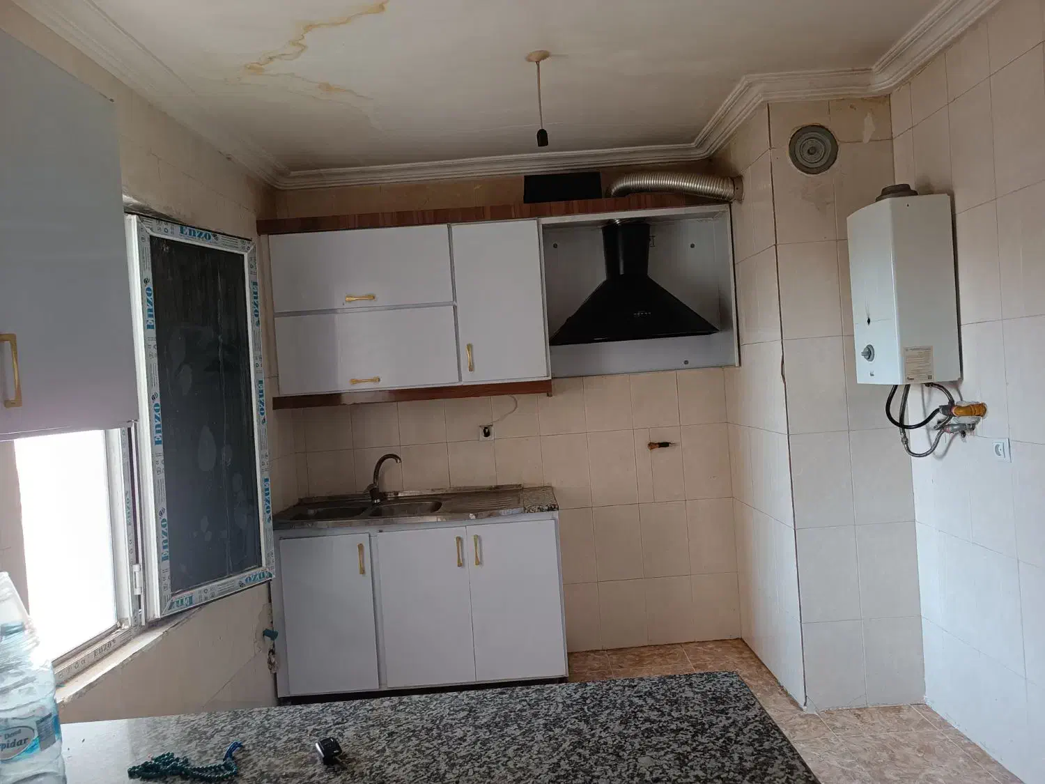 فروش دو واحد مسکن مهر دهدشت طبقه۲و۳ روبه افتاب ی|فروش آپارتمان|دهدشت, |دیوار