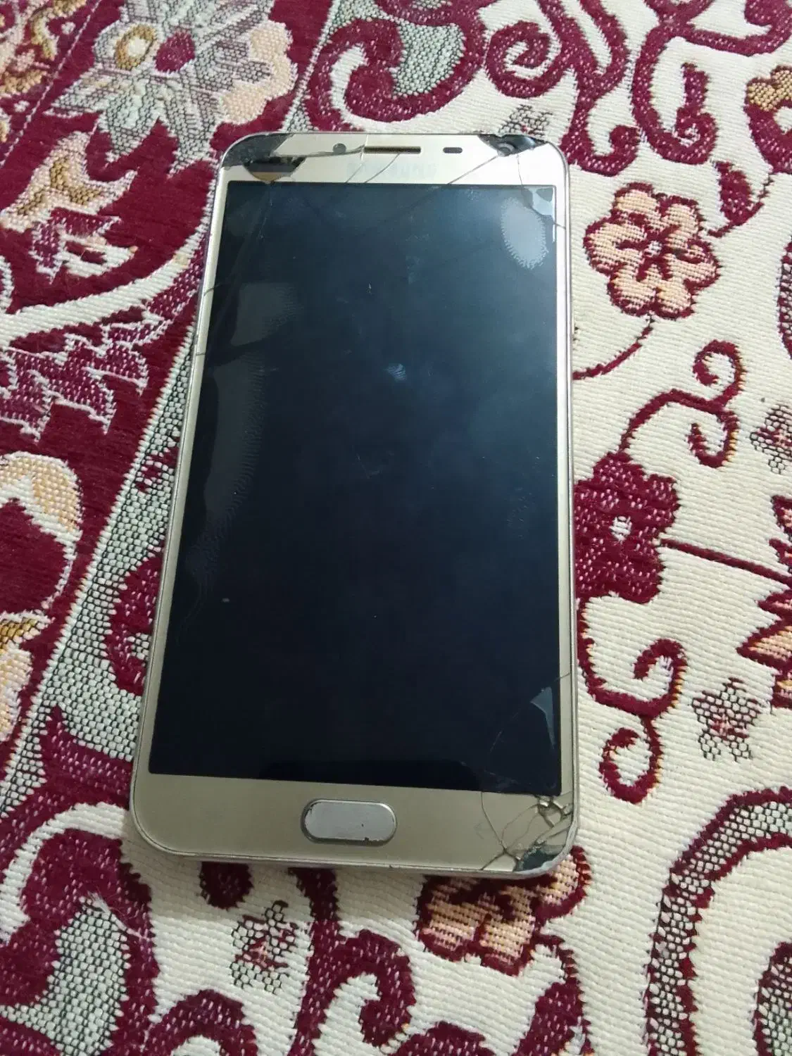 گوشی سامسونگ لمسی|موبایل|رودسر, |دیوار