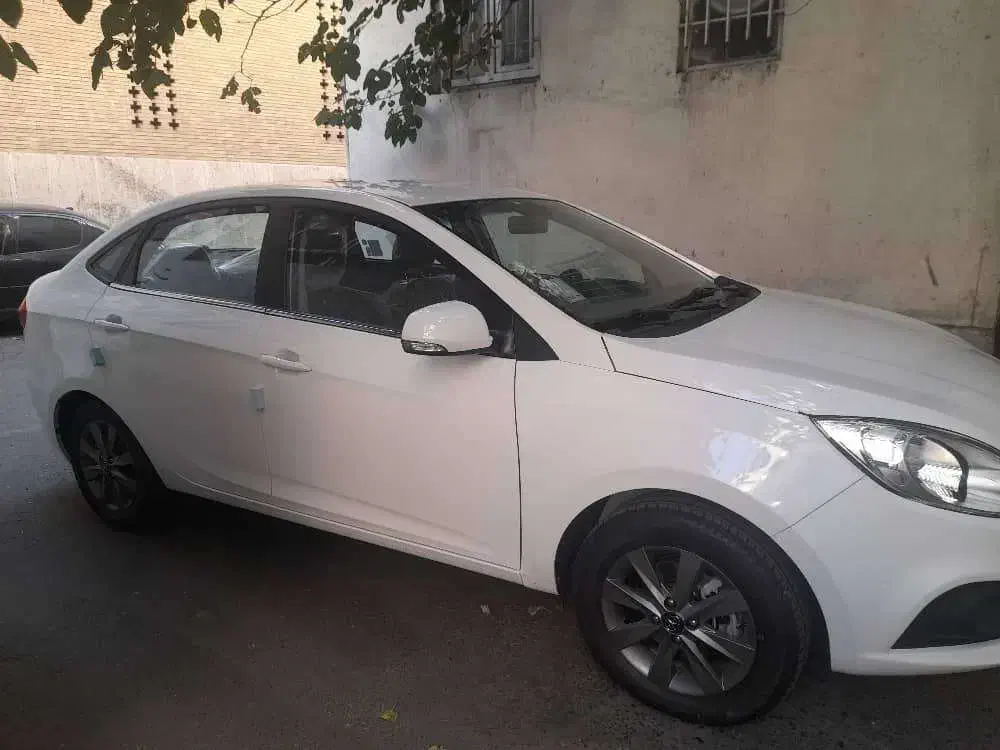 جک J4 خشک و صفر واقعی اتومات مدل آخر اسفند 1403|خودرو سواری و وانت|تهران, قلهک|دیوار