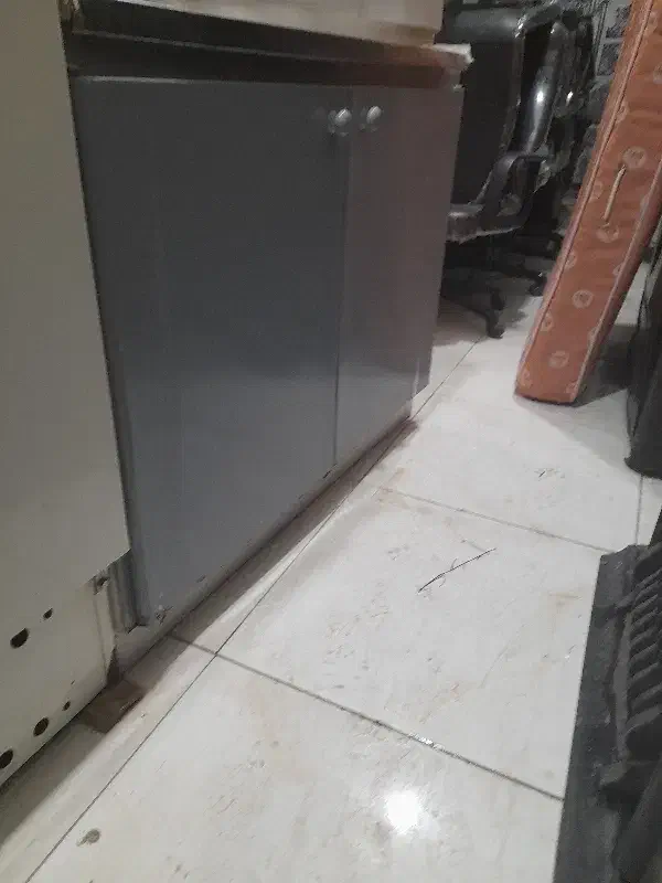 کابینت تمام|آب‌چکان و نظم‌دهنده ظروف|بجنورد, |دیوار