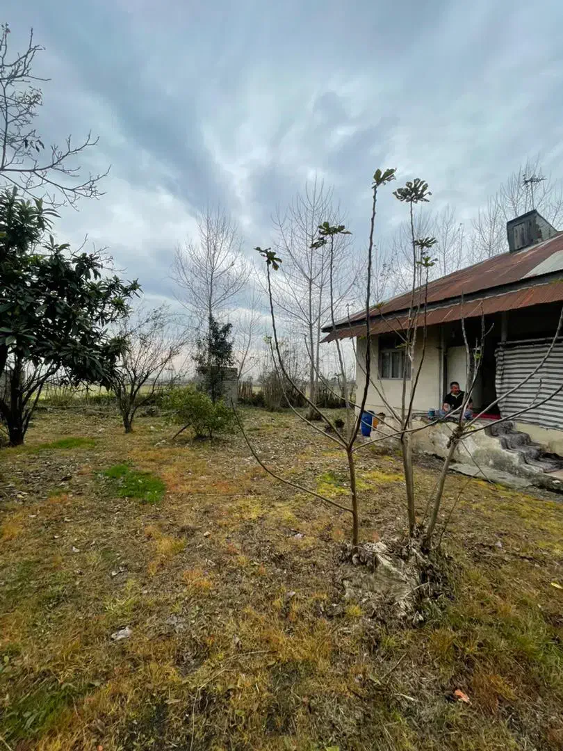 ویلا/کلنگی/بازسازی/۱۰۰۰متری/پلاک بندی کوچصفهان|فروش خانه و ویلا|لولمان, |دیوار