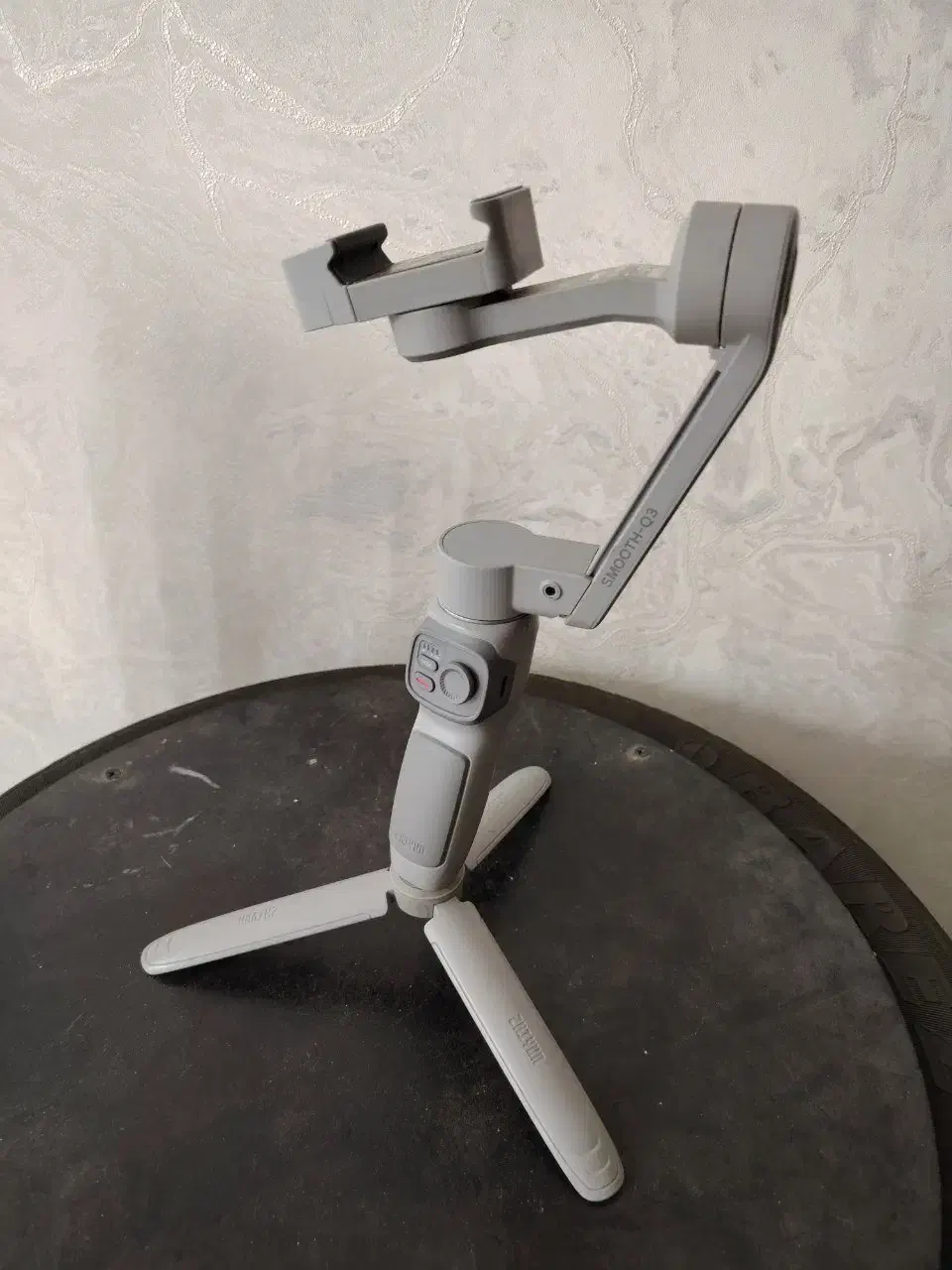 لرزشگیر موبایل دوربین عکاسی|دوربین عکاسی و فیلم‌برداری|کرمان, |دیوار