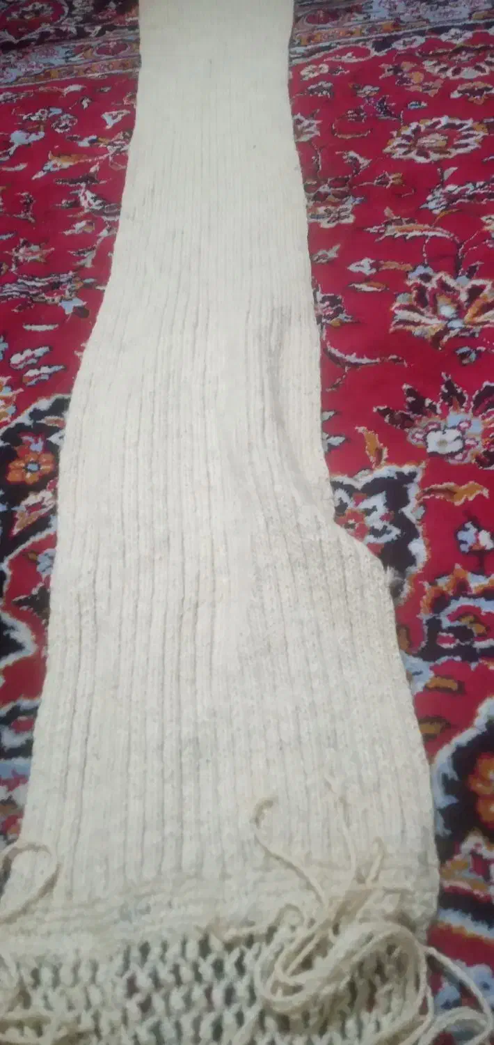 شال|لباس|سلفچگان, |دیوار