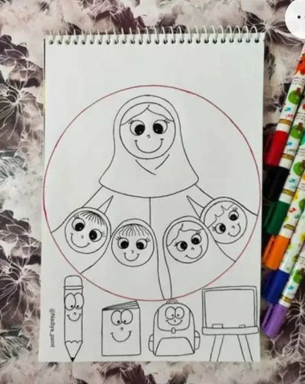 تدریس خصوصی کلاس اول وریاضی تمام پایه ها|خدمات آموزشی|هشتگرد, فاز ۱ مهستان|دیوار