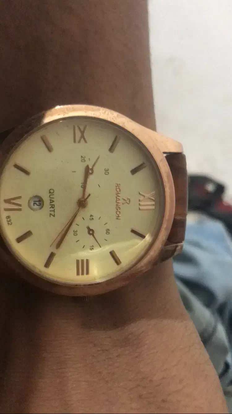 ساعت رومانسونقدیمی ترتمیز|ساعت|مزرعه کتول, |دیوار