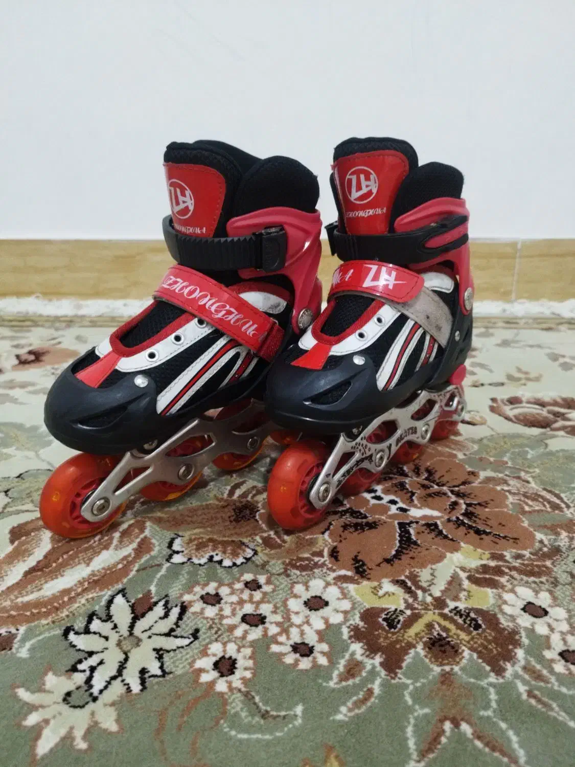 اسکیت|دوچرخه، اسکیت، اسکوتر|مینودشت, |دیوار