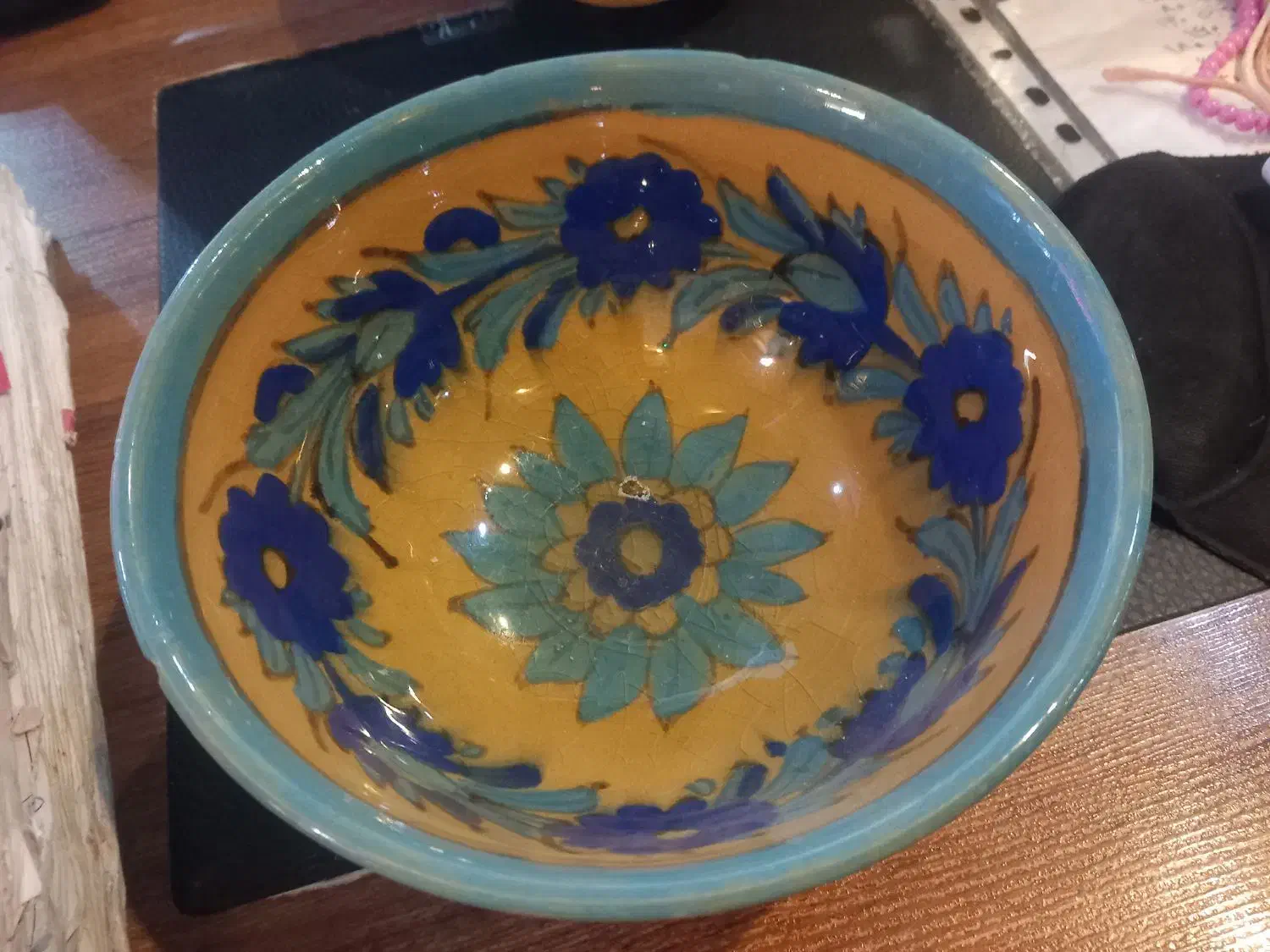 سماور 'گلدان سماور عتیقه|کلکسیون اشیاء عتیقه|تهران, پرستار|دیوار