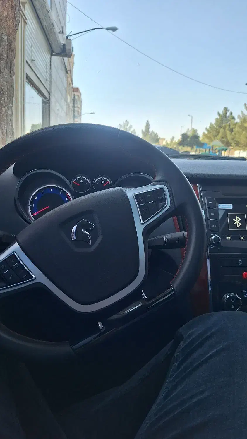 دنا آپشنال فول ۴۰۳|خودرو سواری و وانت|قزوین, |دیوار