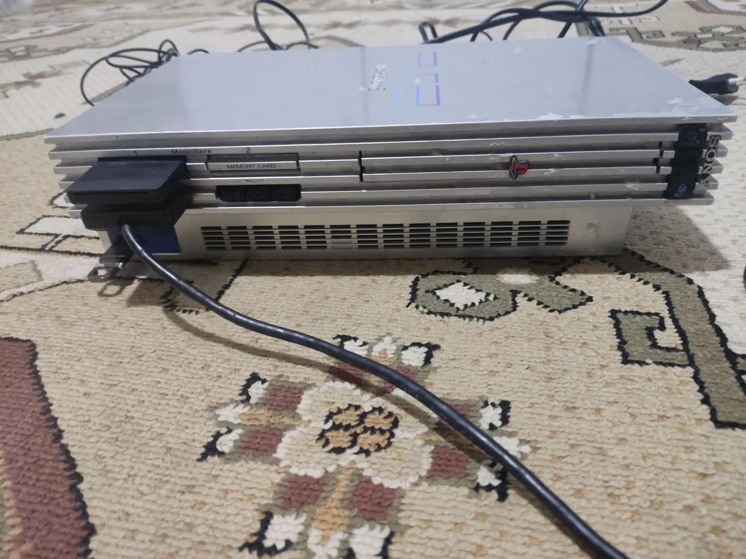 PS2|کنسول، بازی ویدئویی و آنلاین|قرچک, زیبا شهر|دیوار