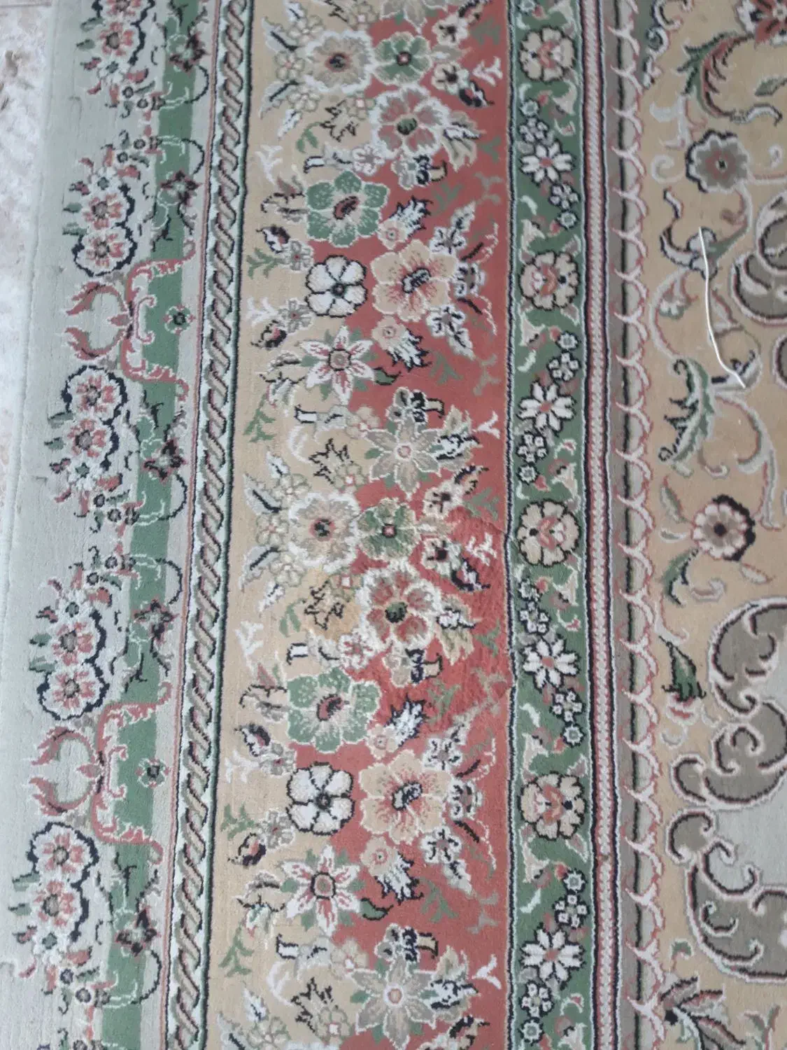 روفوگری فرش دستبافت و فرش ماشینی|خدمات پیشه و مهارت|سبزوار, فرهنگیان|دیوار