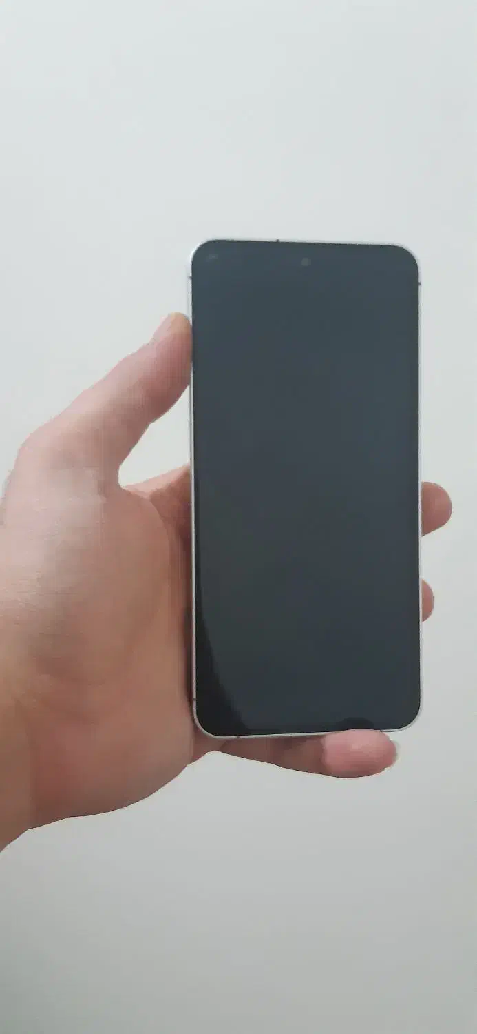 گوشی موبایل S 24 FE|موبایل|قم, باجک سه|دیوار