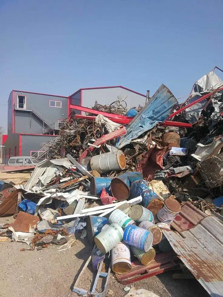 خرید و فروش ضایعات ب ق بالا سراسر مشهد باباسکول|عمده‌فروشی|مشهد, کلاهدوز|دیوار