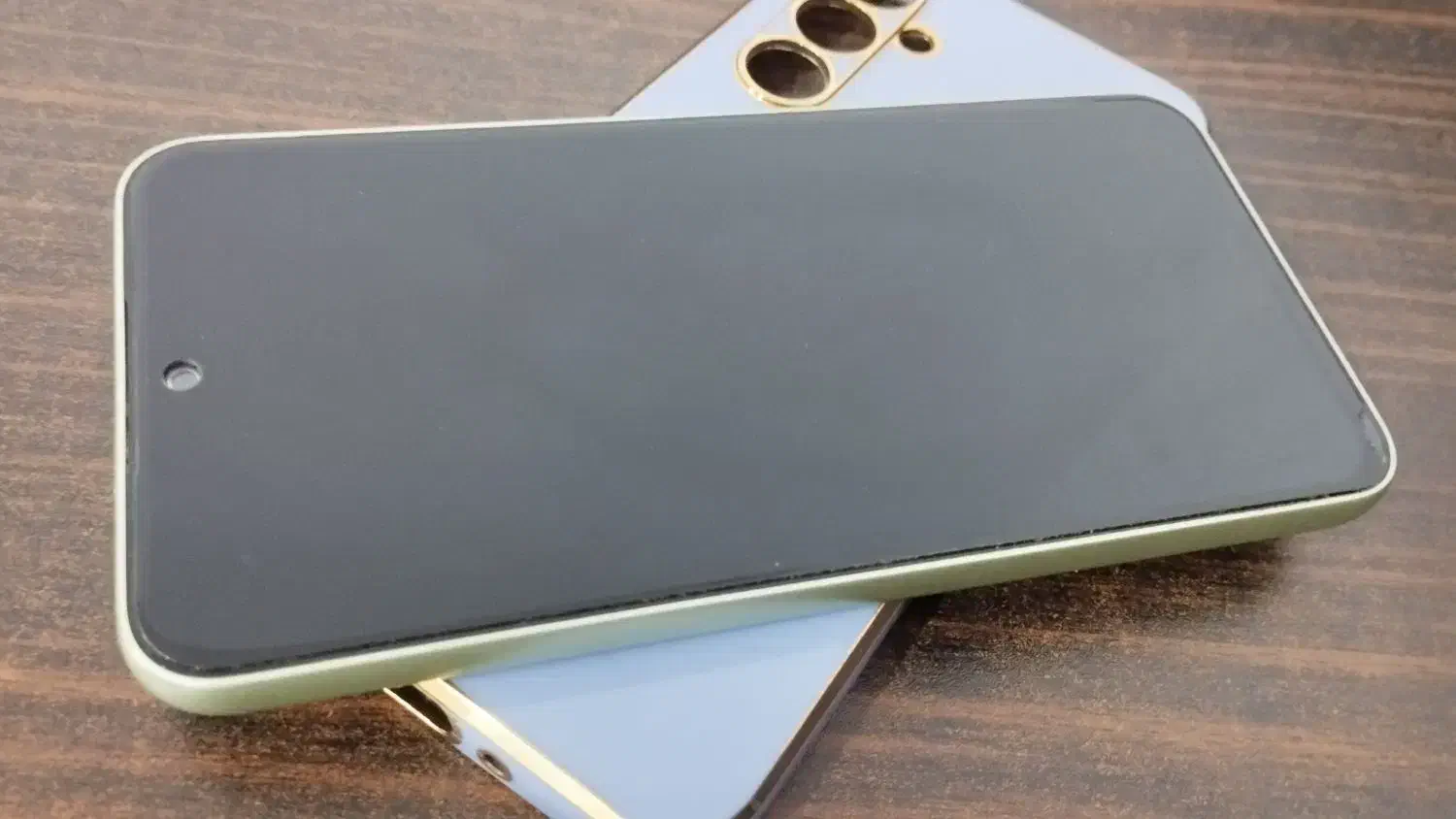 سامسونگ a54|موبایل|قم, بکایی|دیوار