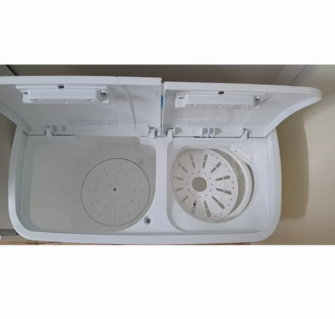 مینی واش دوقلو|ماشین لباسشویی و خشککن لباس|شاهینشهر, بنیاد ازدواج|دیوار