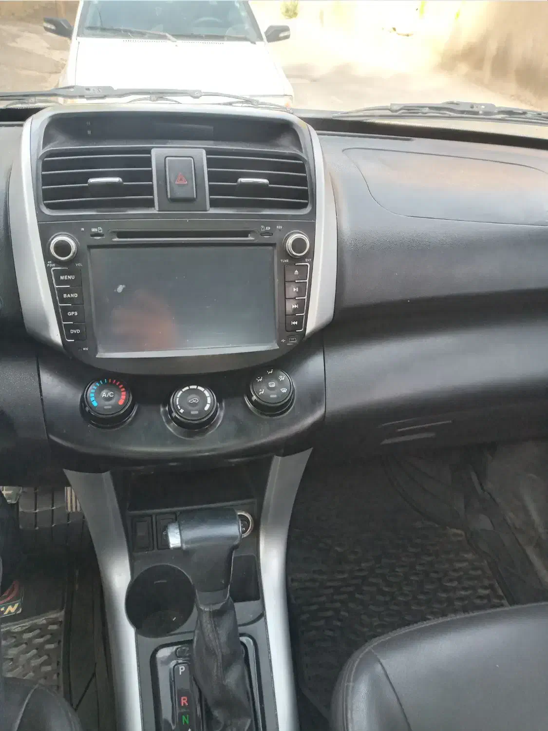 لیفان x60 اتومات ، بدون رنگ ، مدل 95|خودرو سواری و وانت|الیگودرز, |دیوار